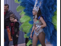 Carnaval de Mula 2014